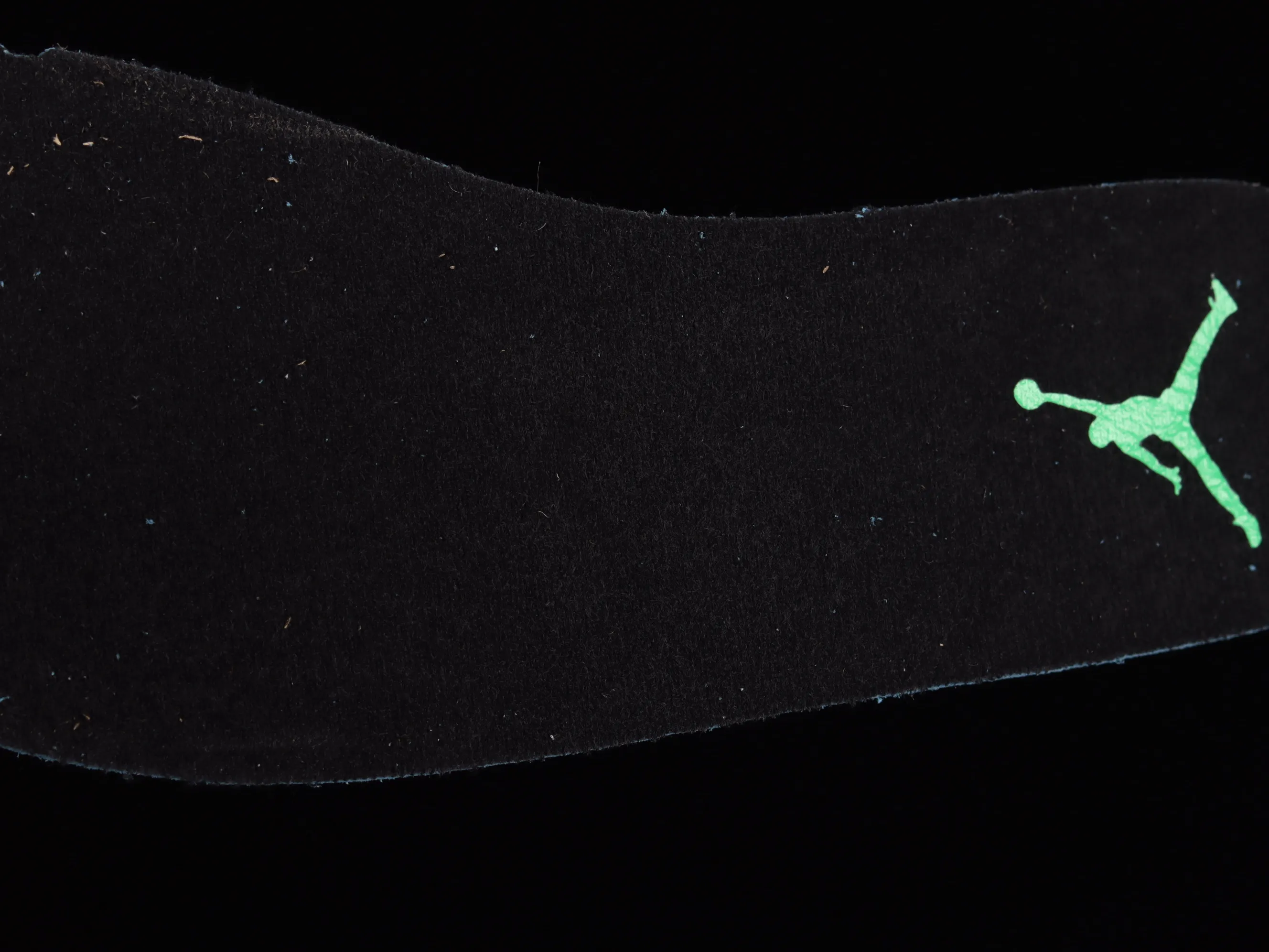 All categories Air Jordan Jordan series basketball shoes Air Jordan 1 Low Z version Air Jordan 1 Low "Lucky Green" AJ1 Joe 1 black and green low-top basketball shoes 553558-065